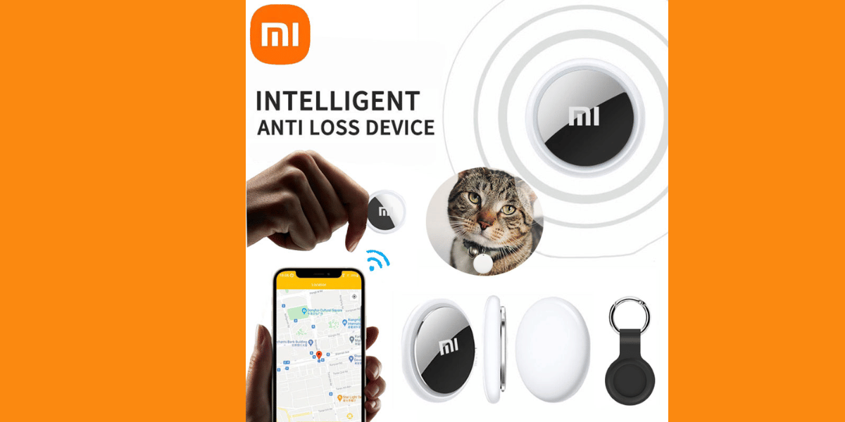 Xiaomi Tag Launch Confirmed: Affordable AirTag Rival Arrives Feb 28