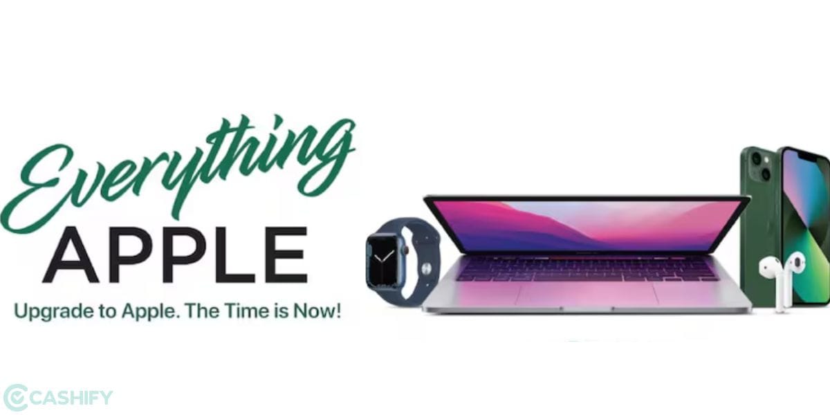 Croma Everything Apple Sale: Grab iPhone 16 under 36000