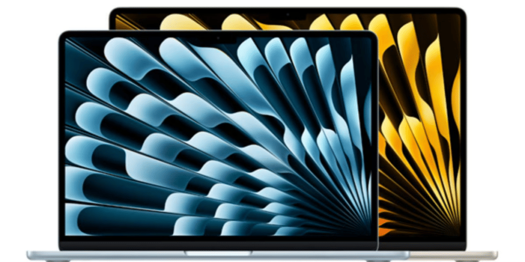 MacBook Air M4 Deal