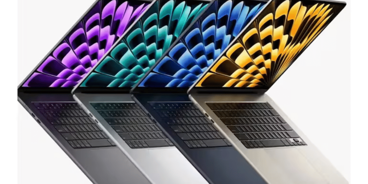 MacBook Air M4 Discount Alert: Rs 59,320 With Offers On Chroma