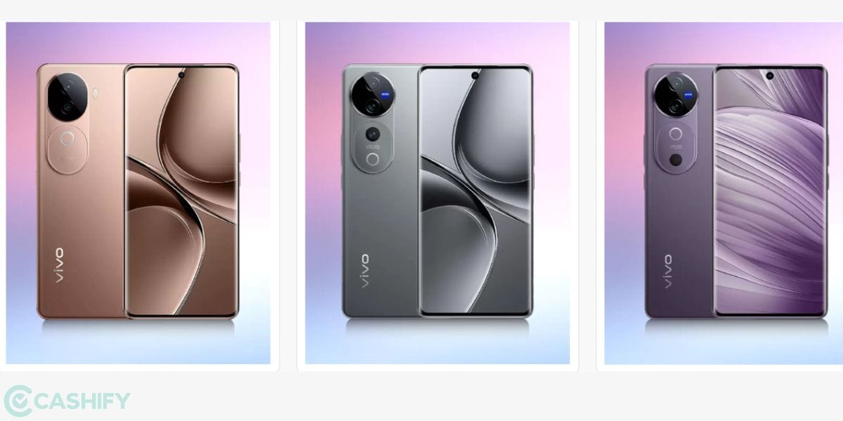 Upcoming Vivo Phones Which Will Get OriginOS 6 In March-June 2026