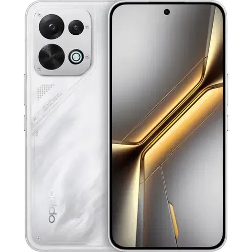 OPPO k15 5G Front And Back