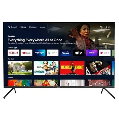 Lloyd 43FX600H 43 inch (109 cm) LED Full HD Front