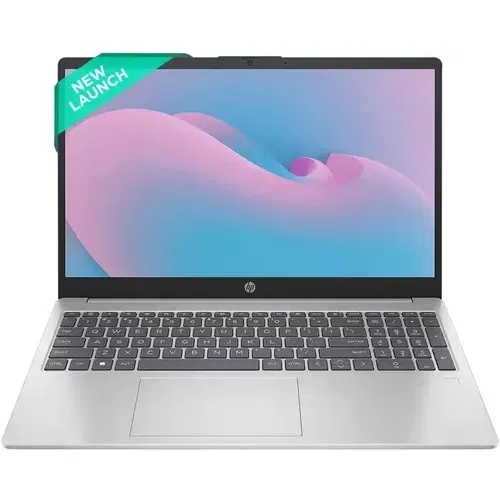 HP 15 fc0533AU C10WKPA AMD Ryzen 7 16 GB 512 GB SSD Windows 11 Front