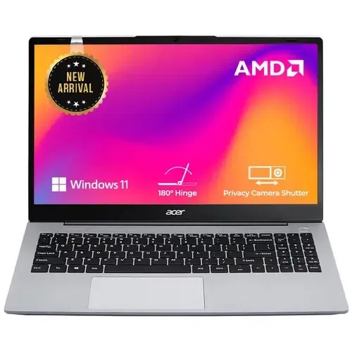 Acer Aspire 15 AS15-42 (UN.35MSI.003) (AMD Hexa Core Ryzen 5/8 GB/512 GB SSD/Windows 11)