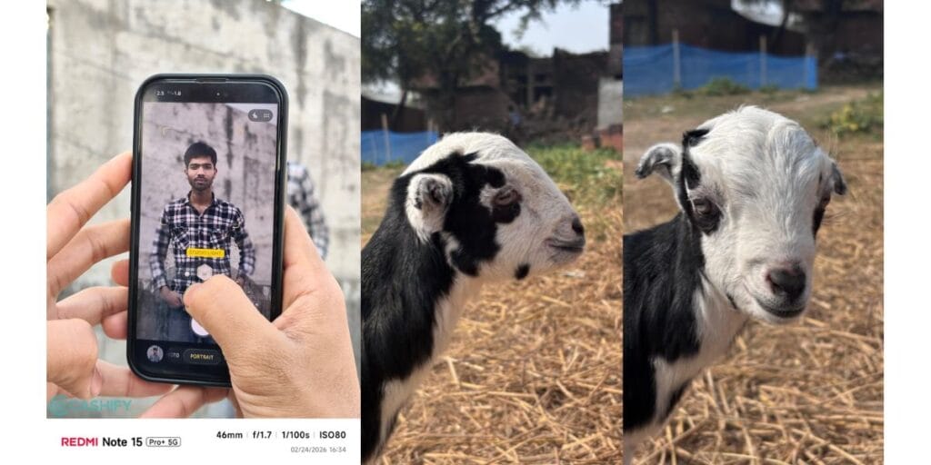 Best Camera Settings For iPhone 15