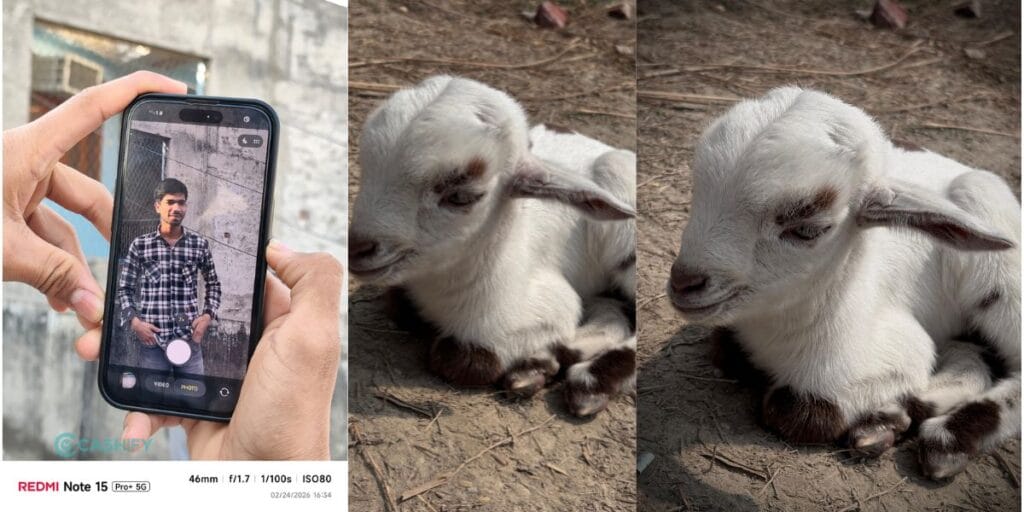 Best Camera Settings For iPhone 15