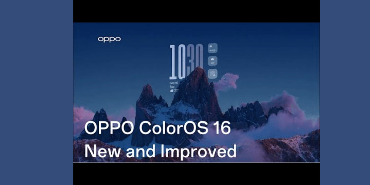 OPPO ColorOS 16 PopOut Update Rolls Out: 3D Photo Effect &amp; More