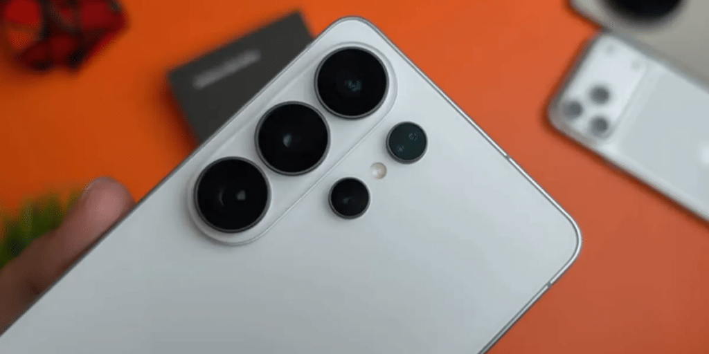 Samsung Galaxy S26 Rumors