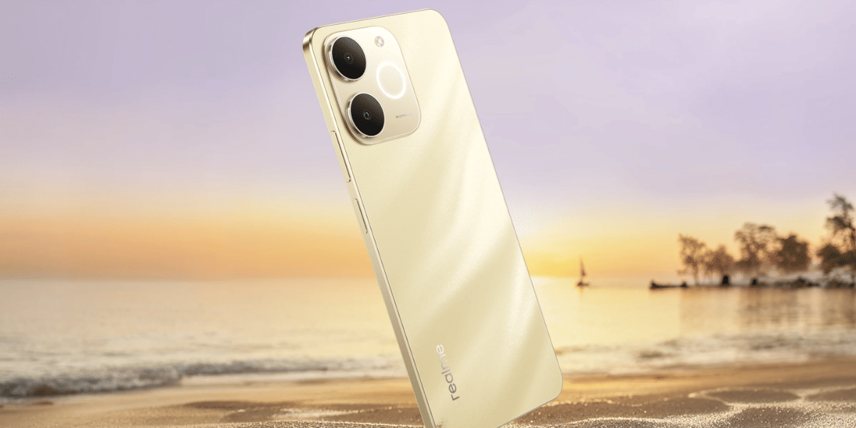 Realme P4 Lite Sale Kicks Off In India: Grab Instant Discount Now