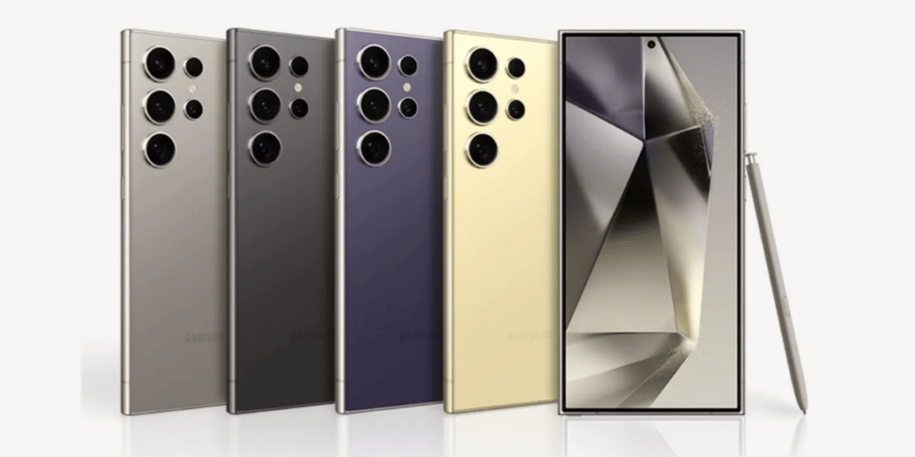 Grab the Galaxy S25 Ultra at lucrative discount