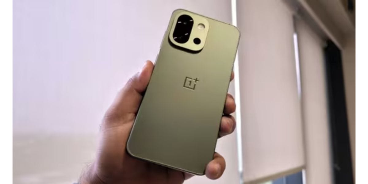 OnePlus 15T Launch Announced Officially: The Compact Flagship Is Here