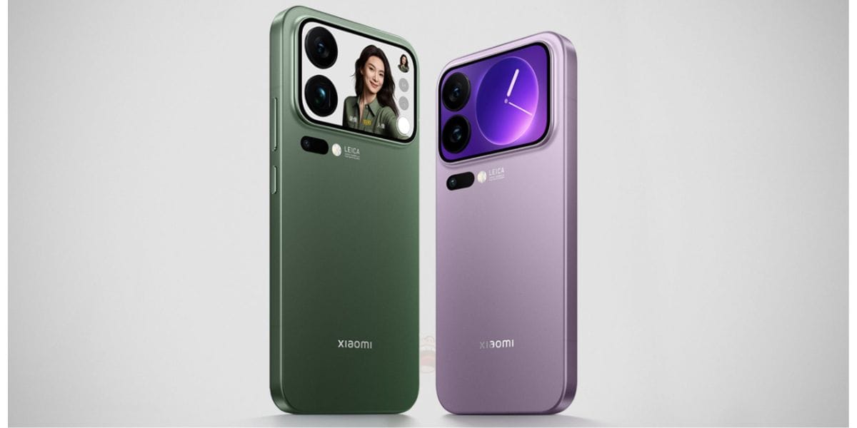 Xiaomi 17 Max Specs Are Out: 200MP Camera, Fastest Performance, What More?