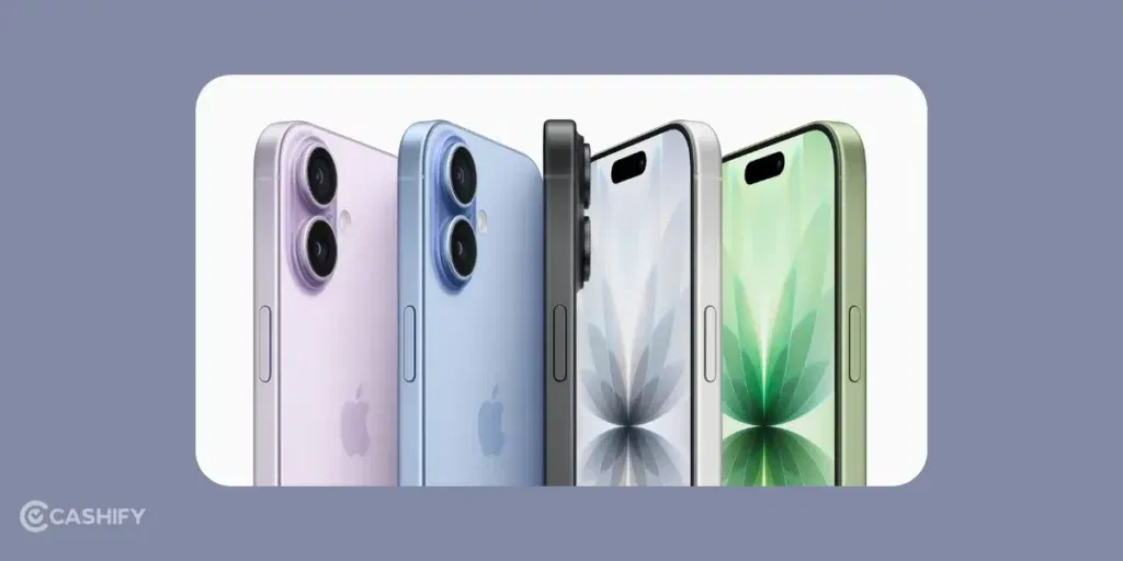 Samsung Galaxy S26 Vs iPhone 17