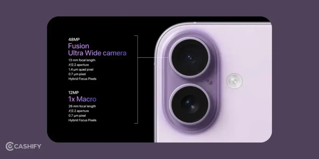 Samsung Galaxy S26 Vs iPhone 17