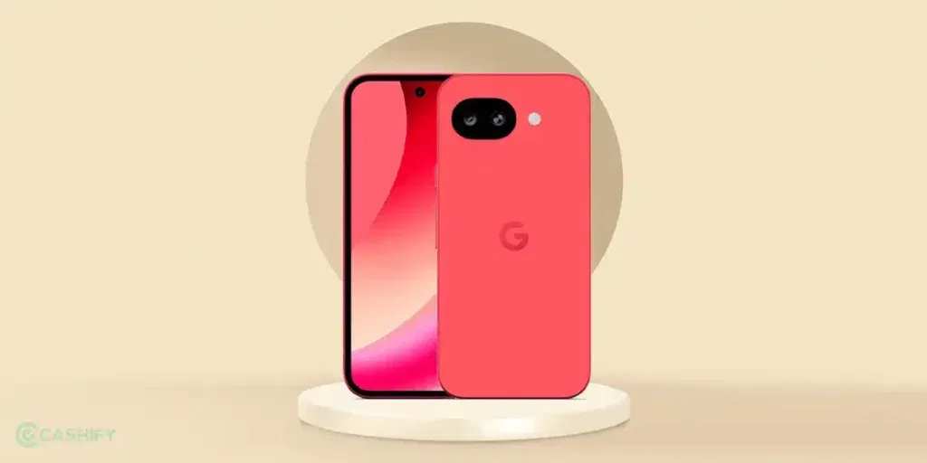 Pixel 10a