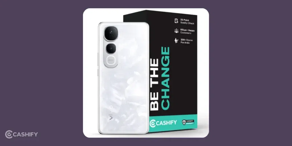 Refurbished Vivo Y400 Vs Y400 Pro