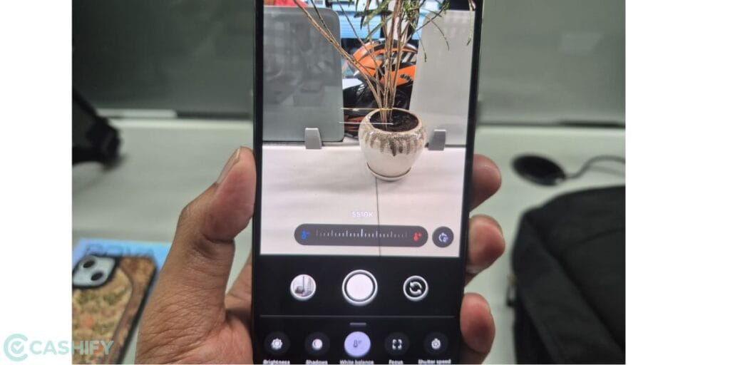 pixel 10a white balance mode