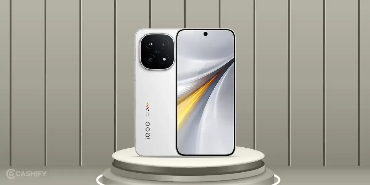 5 Best iQOO 15R Alternatives That Offer More Value For Your Money