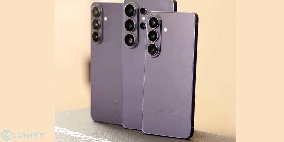 Samsung S26 Series Launch, Price In India, And Specs: Galaxy Is Now Unpacked!