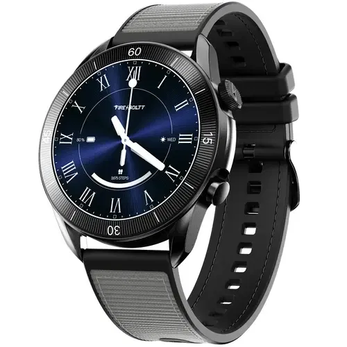 Fire-Boltt Legacy Force Front