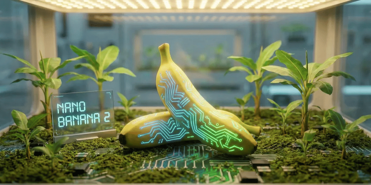 Nano Banana 2 Features Unleashed: Google’s Fastest AI Image Model Yet Rolls Out
