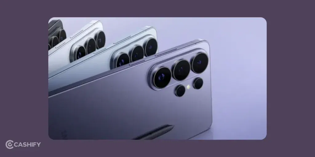 Samsung Galaxy S26 and S26 Ultra Price Comparison