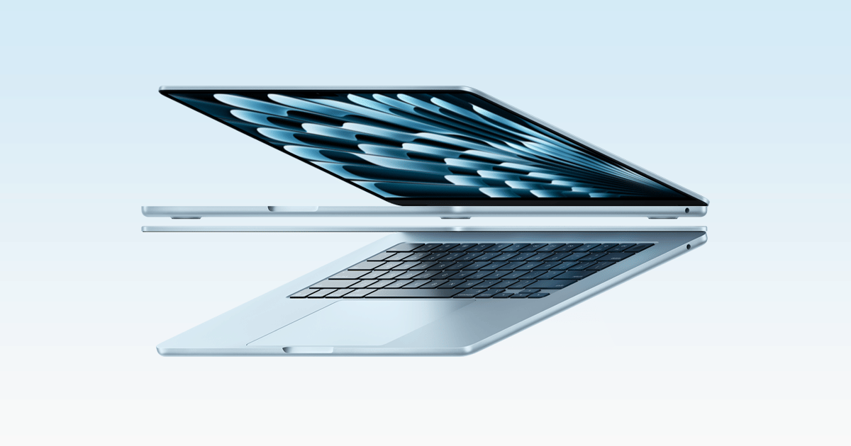 MacBook Air M5 Release Date, Specs, Price And More