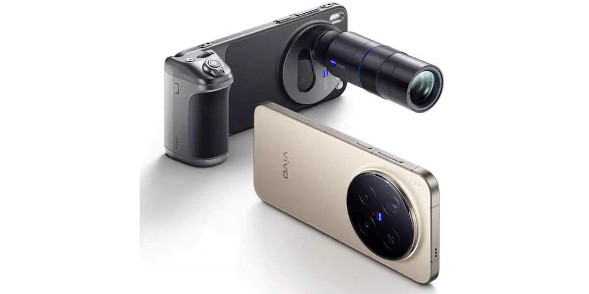 Vivo X300 Ultra Launch Ignites Excitement In Global Smartphone Arena