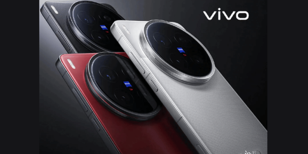 Vivo X300 Ultra will arrive with premium specs