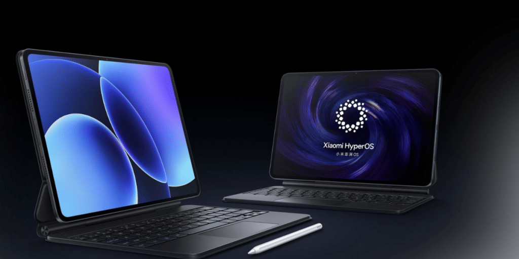 Xiaomi Pad 8 launched today