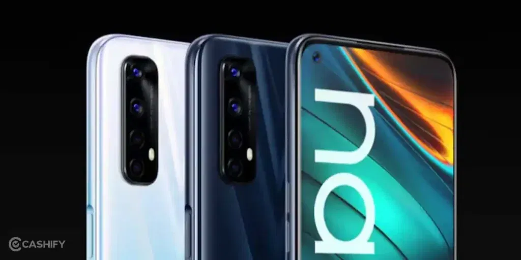 should I buy refurbished realme narzo 20A