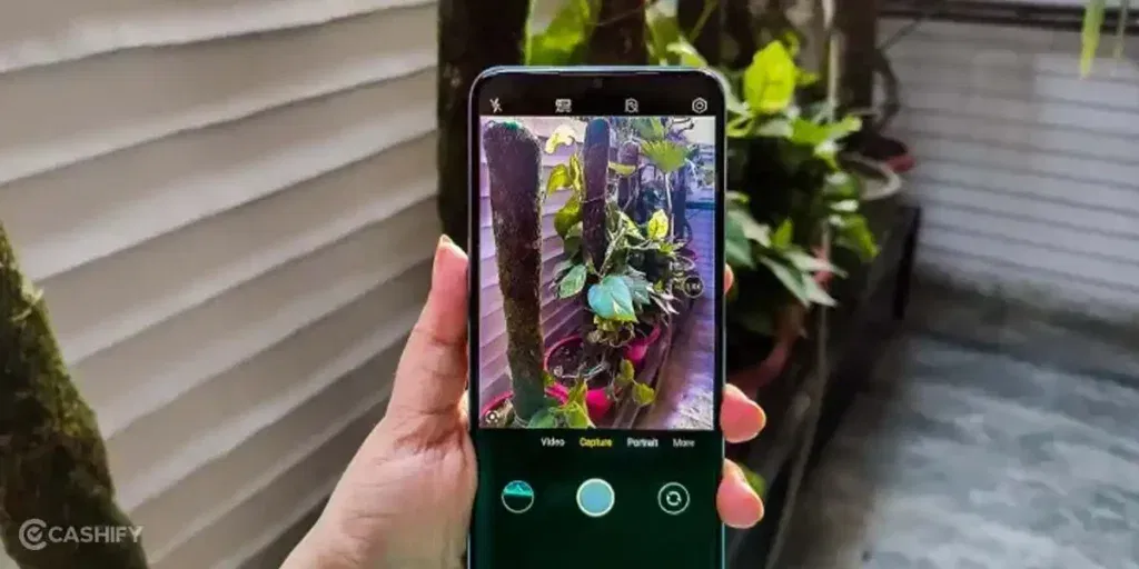 should I buy refurbished realme narzo 20A