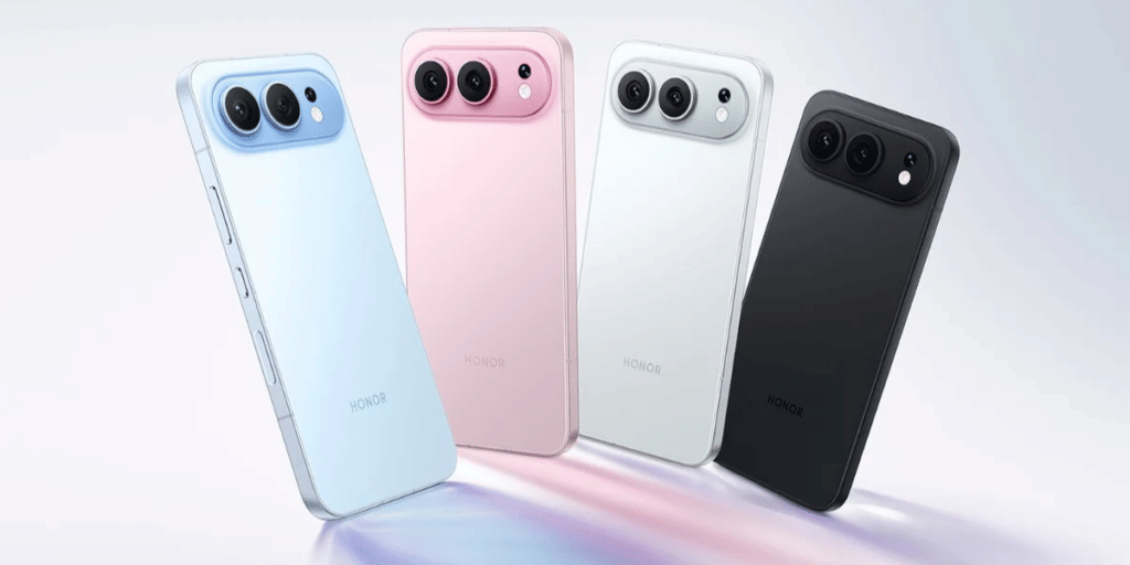 Honor 600 will come with impressive hardware