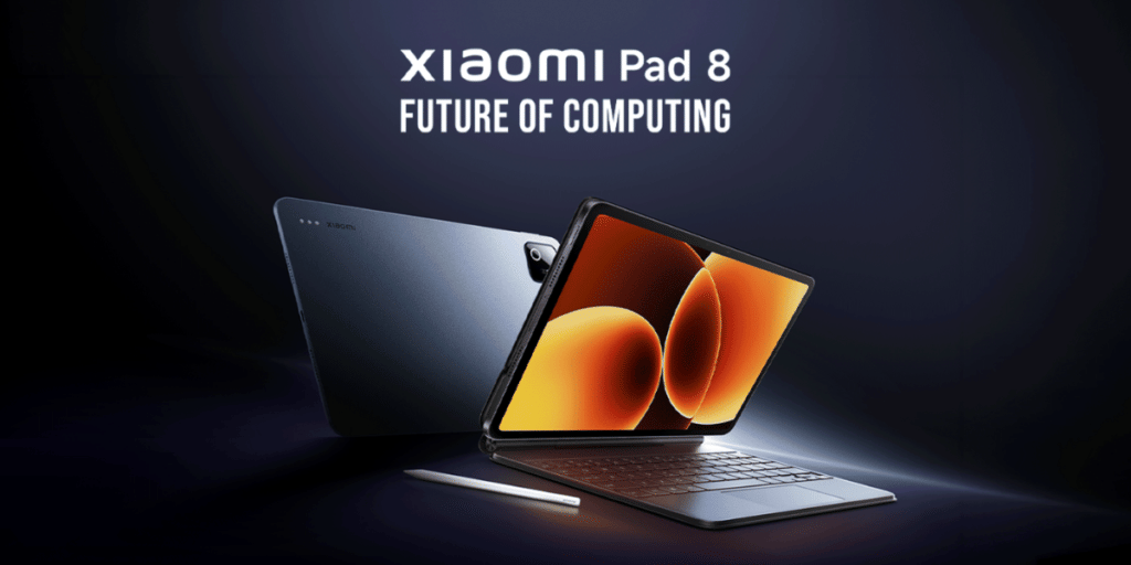 Xiaomi 17 series and Pad 8 will launch on March 11