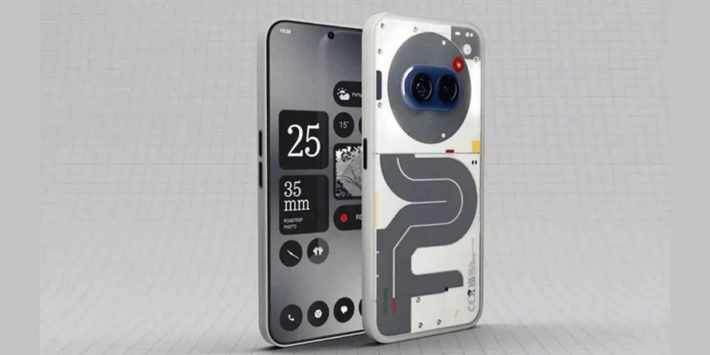 Nothing Phone 4a Launch Price