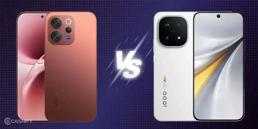 vivo v70 elite vs iqoo 15r battery