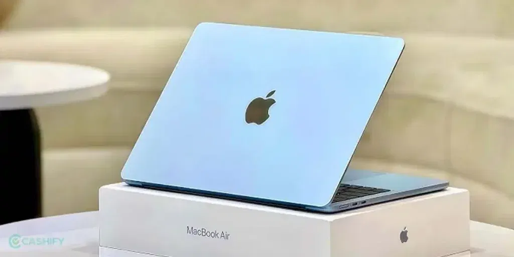 macbook air m5 release date
