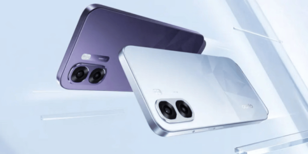 OPPO K14 India Launch