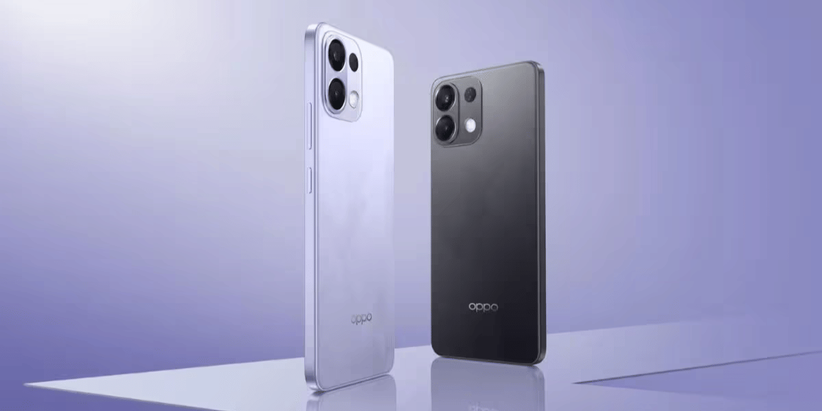 OPPO K14 India Launch On March 9 – Flipkart Sale And Full Specs Here