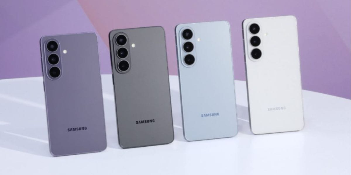 Samsung S24 FE OneUI 8 Update: S Series Receives New Security Upgrades