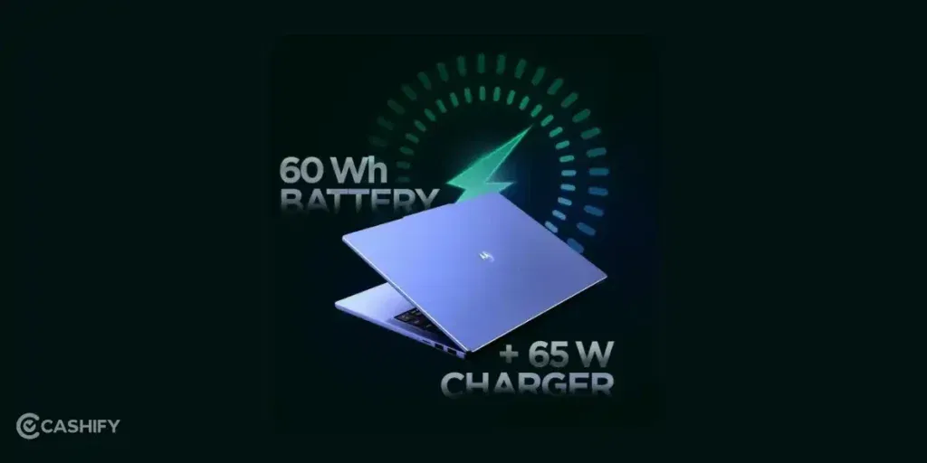 MOTOROLA Motobook 60 Full Metal OLED (Intel Core 5): Rs. 52,990