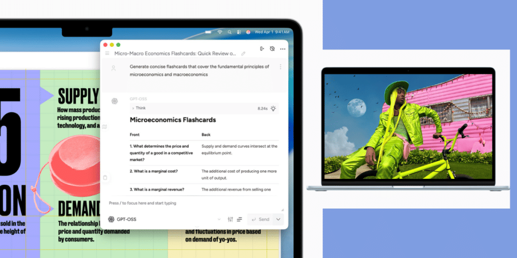 MacBook Air M5 Launch 