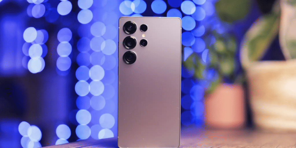 Samsung Galaxy S25 Ultra Price Drop
