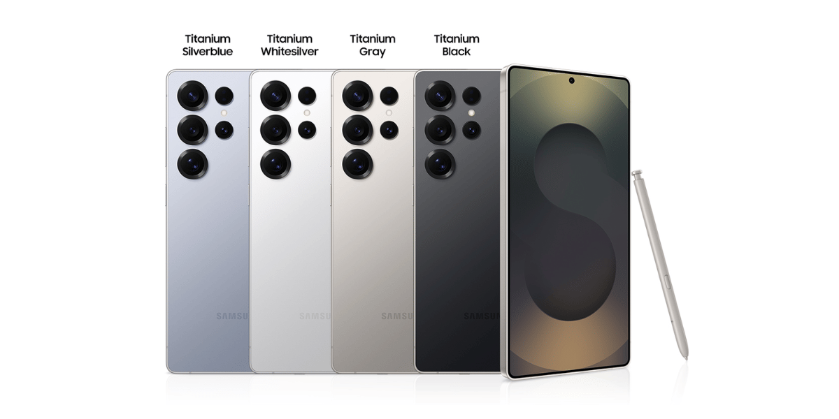 Samsung Galaxy S25 Ultra Price Drops By Rs 25121 After Galaxy S26 Ultra Launch