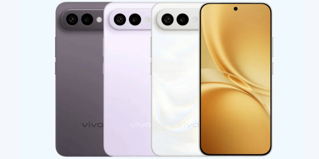 Vivo X300 FE arrives with powerful specs