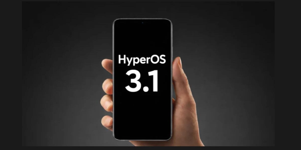 HyperOS 3.1 Stable Rollout Starts: Xiaomi 17 Gets It First, See All Devices And Specs 