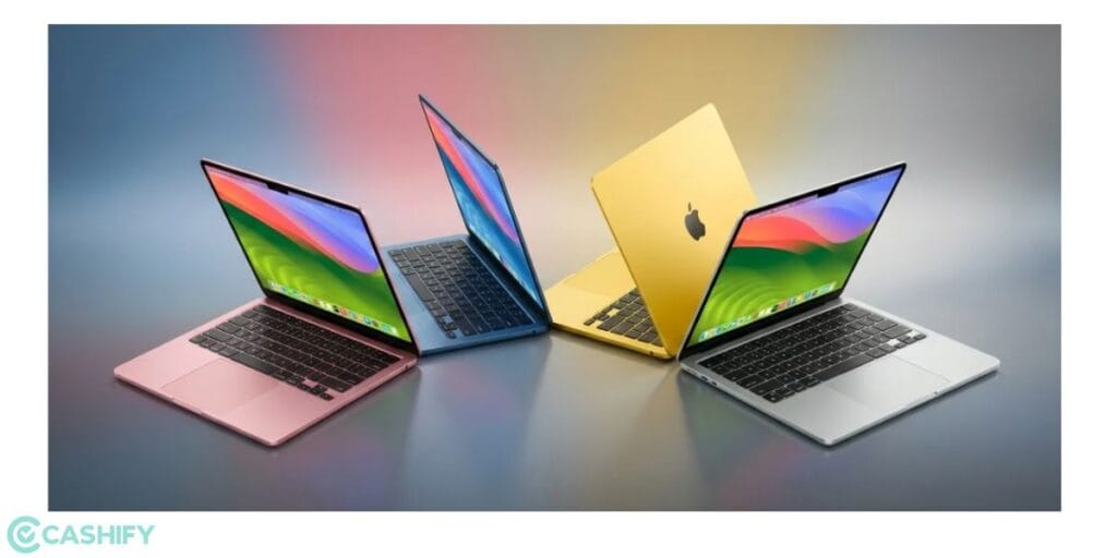 MacBook launches 4 march: Neo, Air M5, M5 Pro