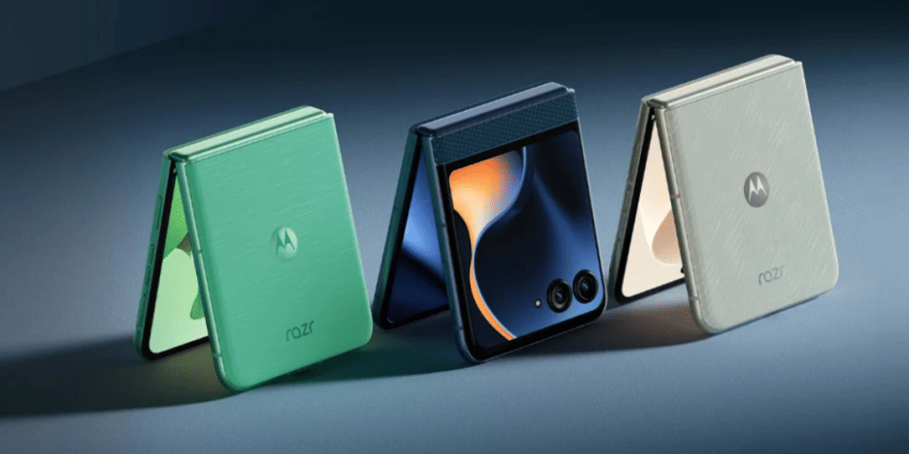 Motorola Moto Razr 70 will arrive with premium specs