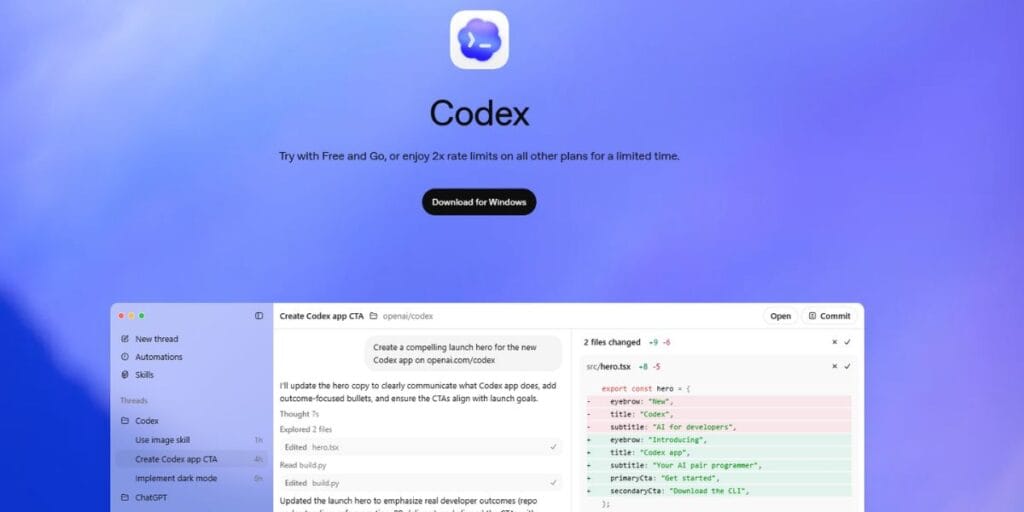 codex